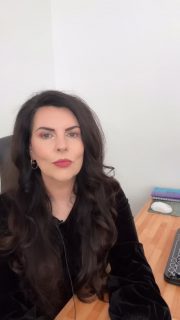 Have you ever felt so anxious that you just can’t think straight? And then you start to worry that there’s something wrong with you which only ads to your overwhelm and feeling of not being able to think straight. 

Well there’s a reason for that. It’s because you can’t actually think straight. Your emotional brain has taken over and your rational thinking brain can’t function. 

There is a way to fix this and for you to engage your thinking brain and I want to help you. 

Through my anxiety toolkit, I will work with you to find ways tailored specifically to you to help reduce those feelings, lower your anxiety level and make you feel more in control. 

If you’d like to work with me, you can book your anxiety toolkit session from the link in my bio. 

(I hope you like the brief appearance of my cat, I’m not the best video maker but at least you know I’m a human and not AI)

#Anxiety #psychotherapist #counselling #healingjourney