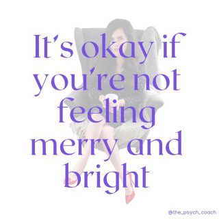 Wishing you a very happy and peaceful Christmas.

I am sending you so much love, particularly if you’re finding this time of year tough.

You’re not alone.

#christmas #christmaswishes #onlinetherapist #christmastime #psychotherapist